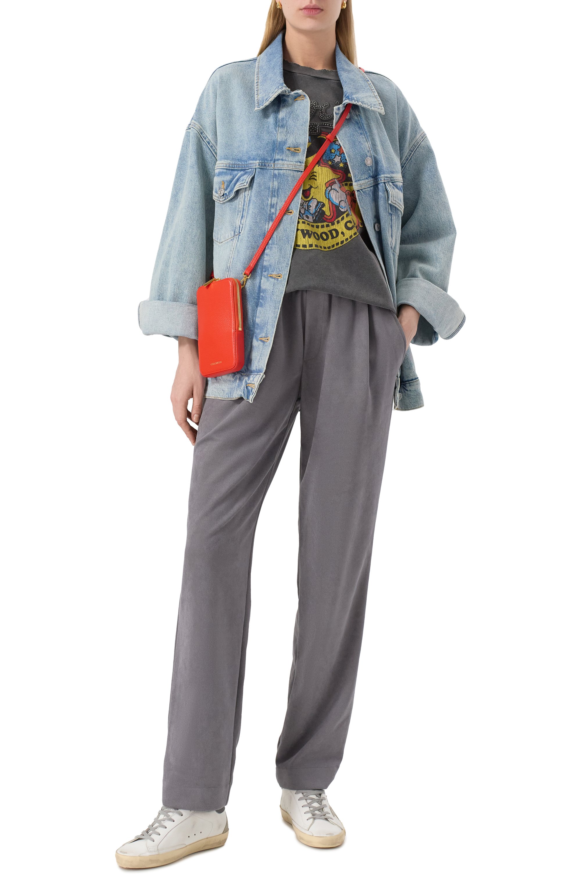 Брюки CHAPURIN, арт. P/17375/28704, фото 2