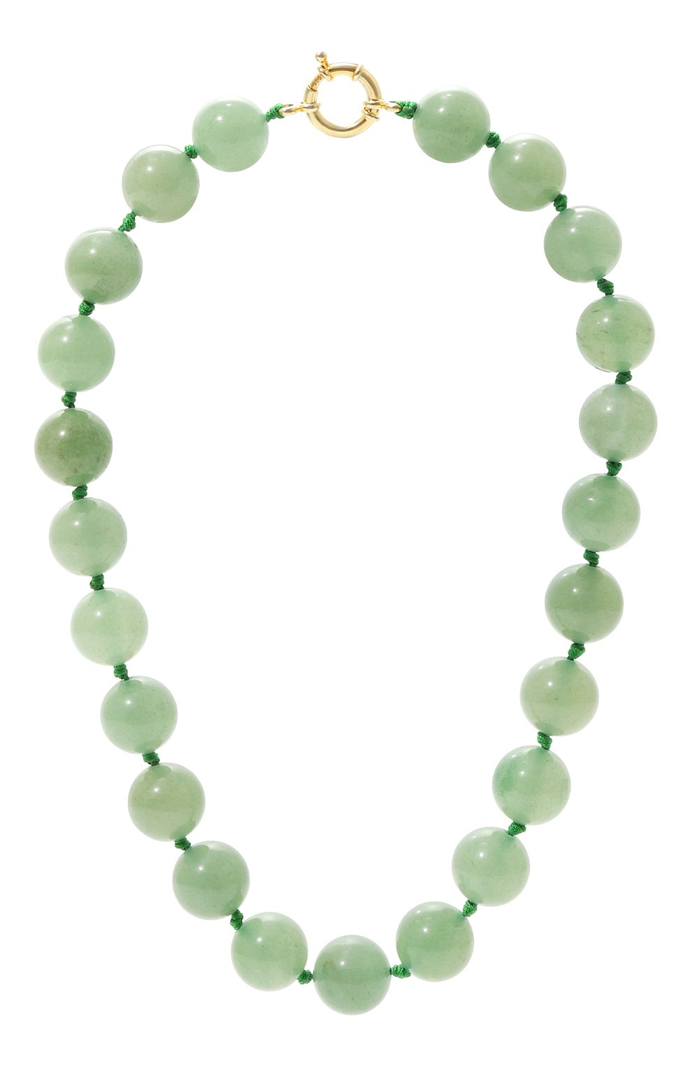 Колье COPINE JEWELRY, арт. MARTAGREEN, фото 1