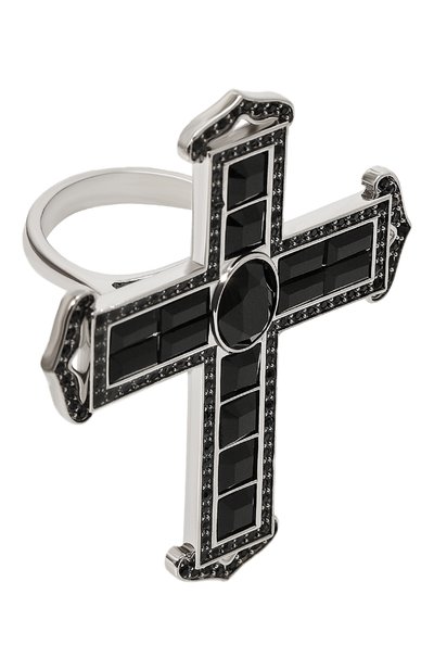 Кольцо DOLCE & GABBANA, арт. WRP4C2 W1111, фото 1