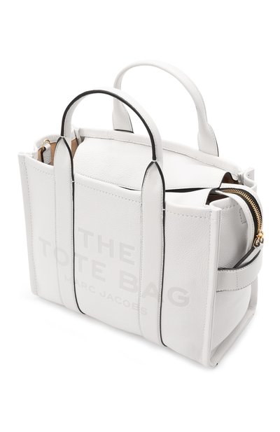 Сумка the tote bag medium MARC JACOBS (THE), арт. H004L01PF21, фото 4