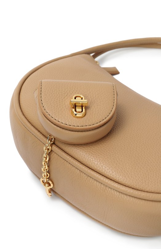 Сумка The Dual MARC JACOBS (THE) 2S5HSH005H02 Бежевый  2S5HSH005H02 Фото 3