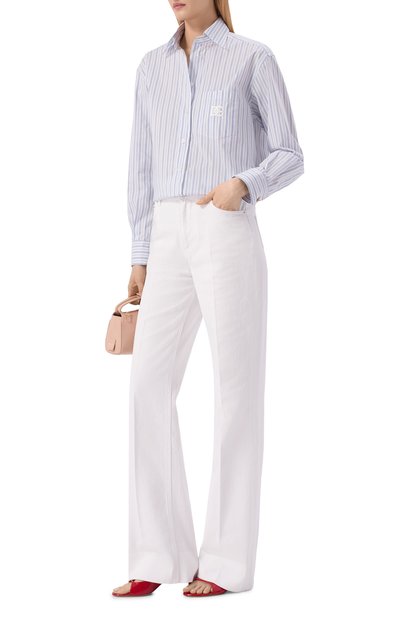 Джинсы DOLCE & GABBANA, арт. FTC79D/G80T6, фото 2