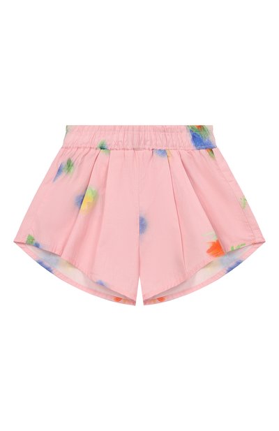 Комплект из футболки и шорт MSGM KIDS, арт. S6MSNGTR268, фото 4