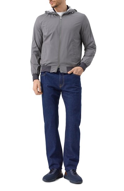 Бомбер FEDELI, арт. 8UE00600, фото 2