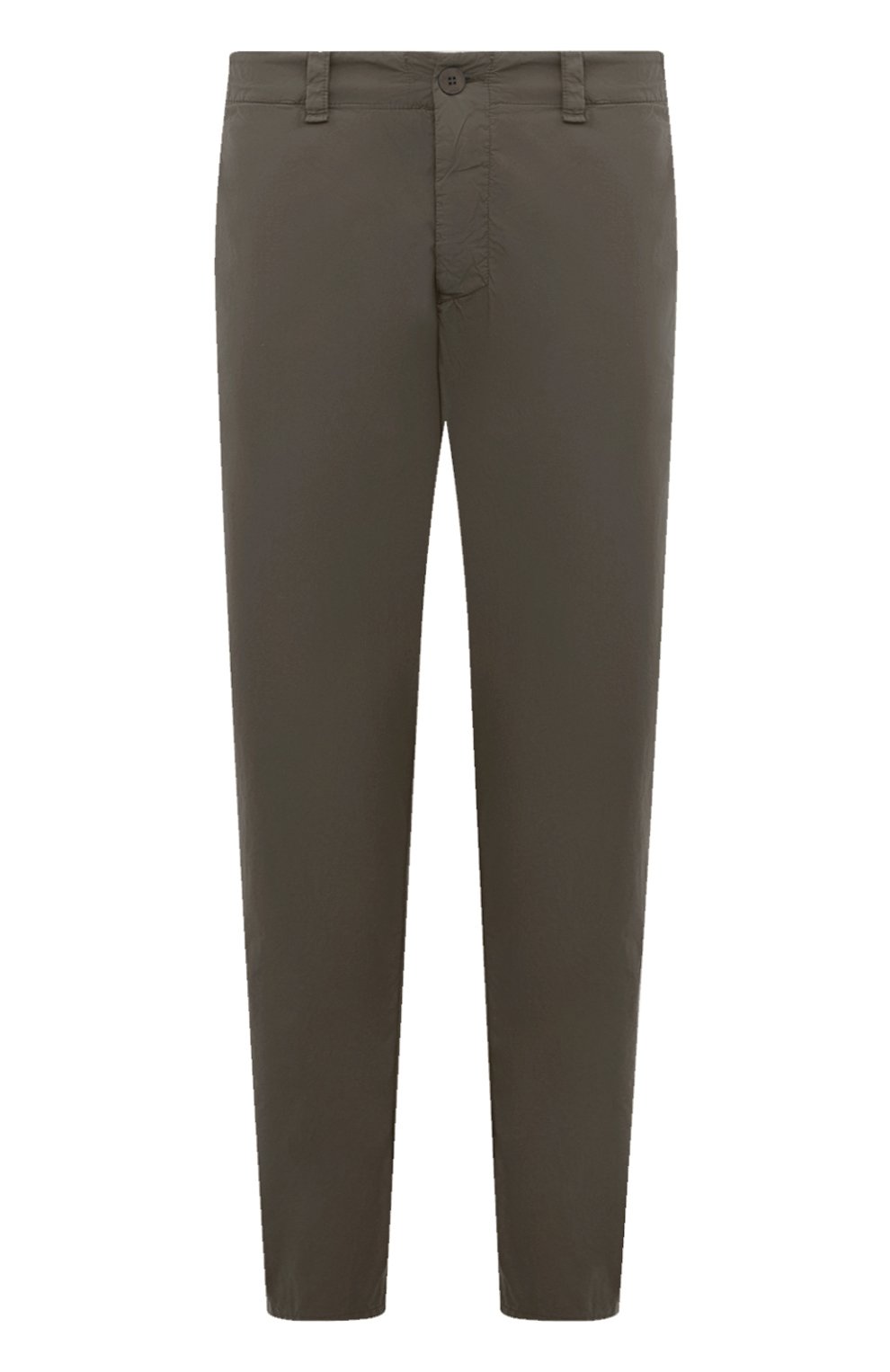 Хлопковые брюки TRANSIT, арт. CFUTRWB110, фото 1