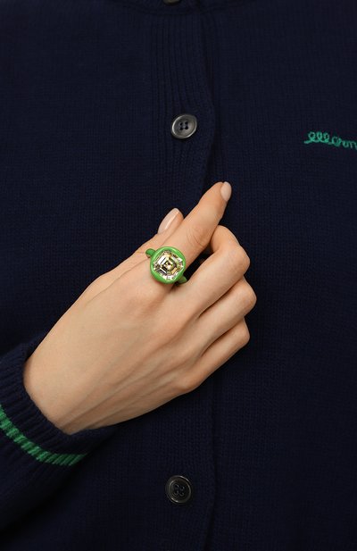 Кольцо LILI ARCHIVE, арт. RMKB1, фото 2