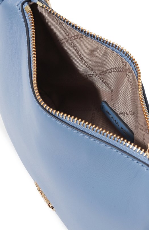 Сумка Kendall MICHAEL Michael Kors 32H3G8NC1L/ Голубой  32H3G8NC1L/ Фото 5
