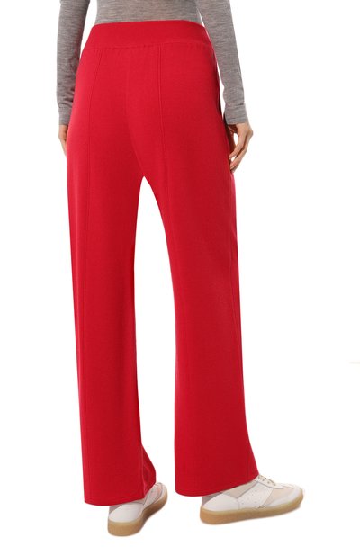 Брюки из шерсти и кашемира FREEAGE, арт. W22.PT011.2030.600, фото 4