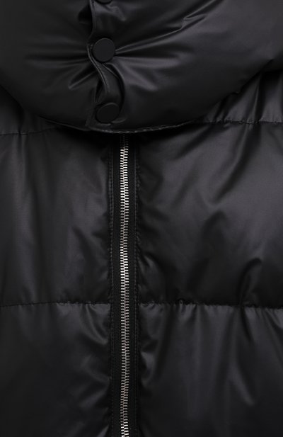 Пуховик MIRA, арт. MW12/L0NG PARKA/SILIC0N LABEL, фото 5