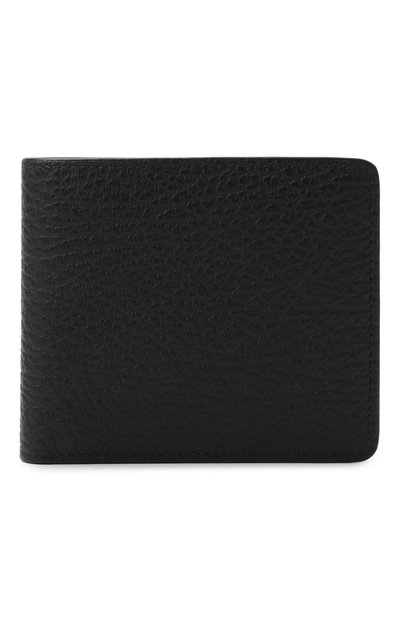 Мужской кожаное портмоне MAISON MARGIELA, арт. SA1UI0016/P4455