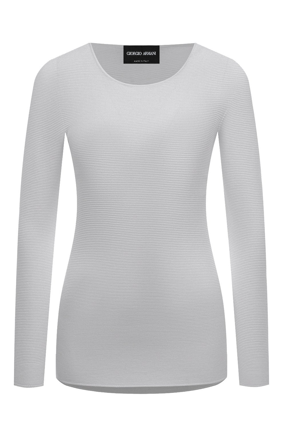 Топ из вискозы GIORGIO ARMANI, арт. 8NAM31/AM05Z, �фото 1