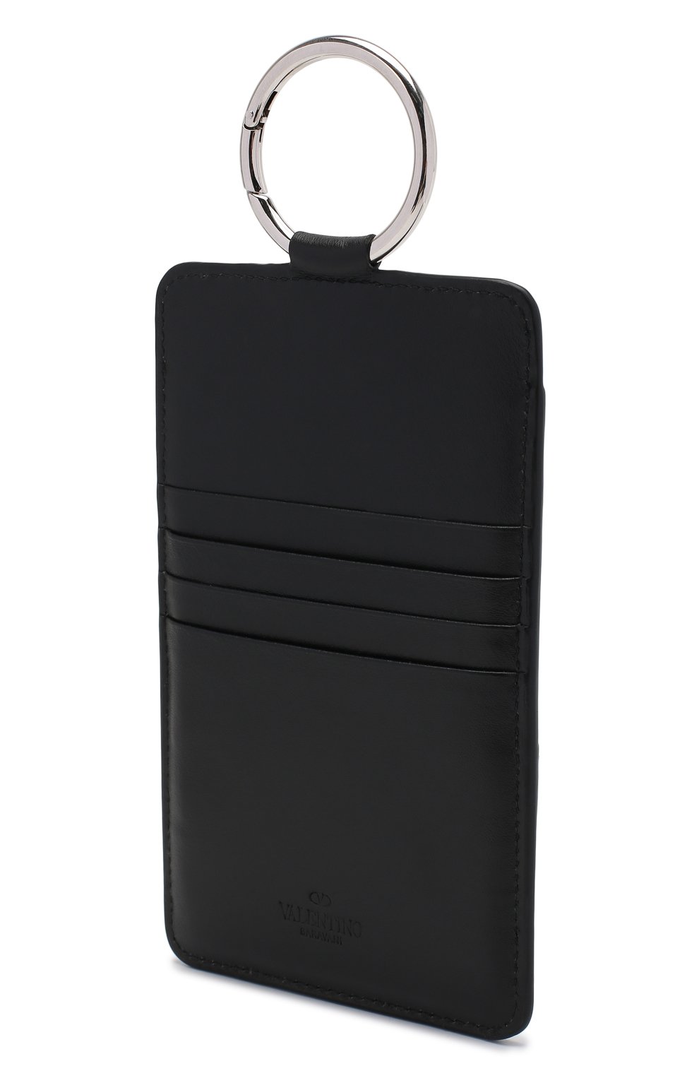 Кожаный футляр для мобильного телефона VALENTINO, арт. RY0P0Q40/QRZ, фото 2