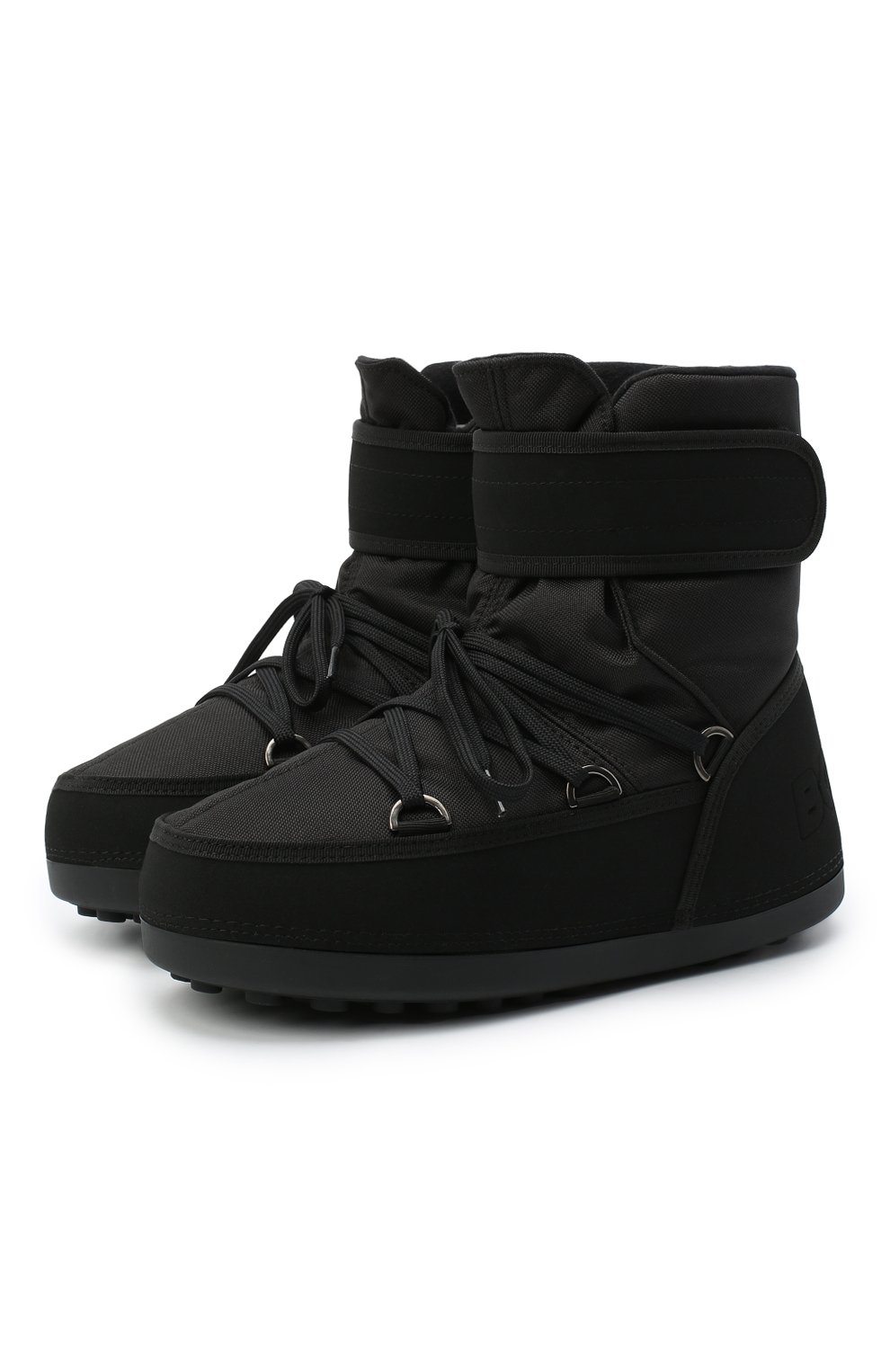 Текстильные сапоги BOGNER, арт. 303-5114/DAV0S 3B, фото 1