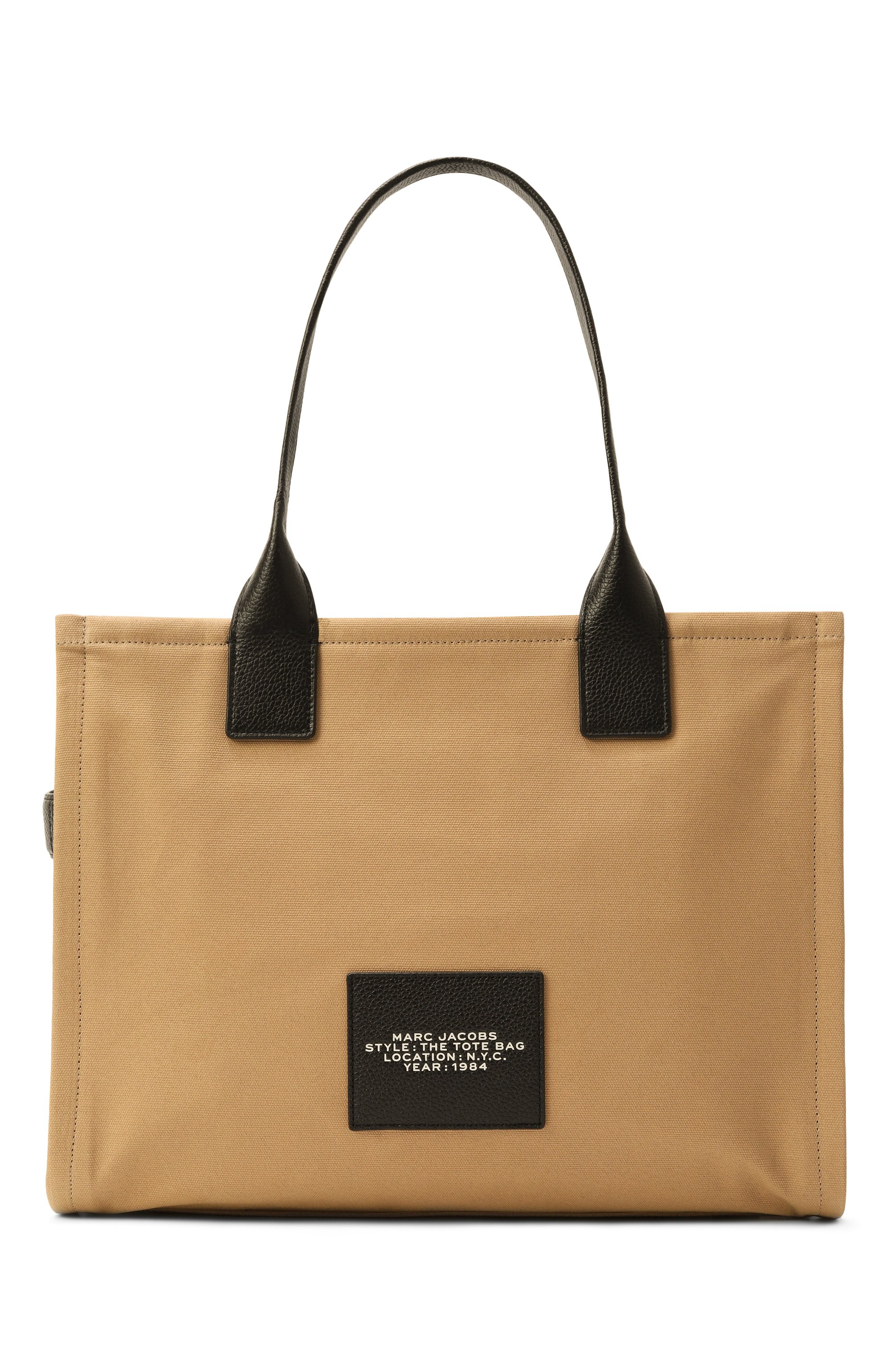 Сумка the cargo tote large MARC JACOBS (THE), арт. 2S4HTT005H03, фото 6