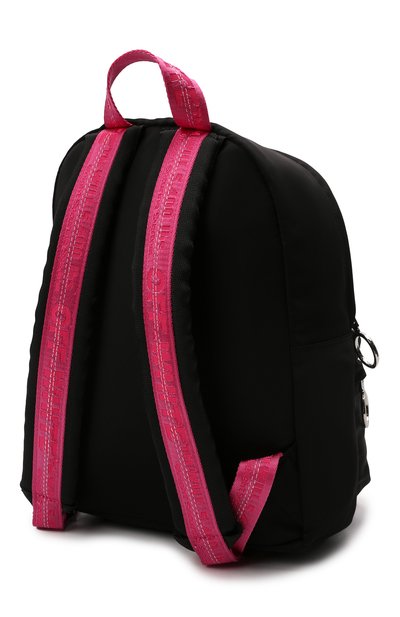 Рюкзак OFF-WHITE, арт. 0GNB001F21FAB001, фото 2