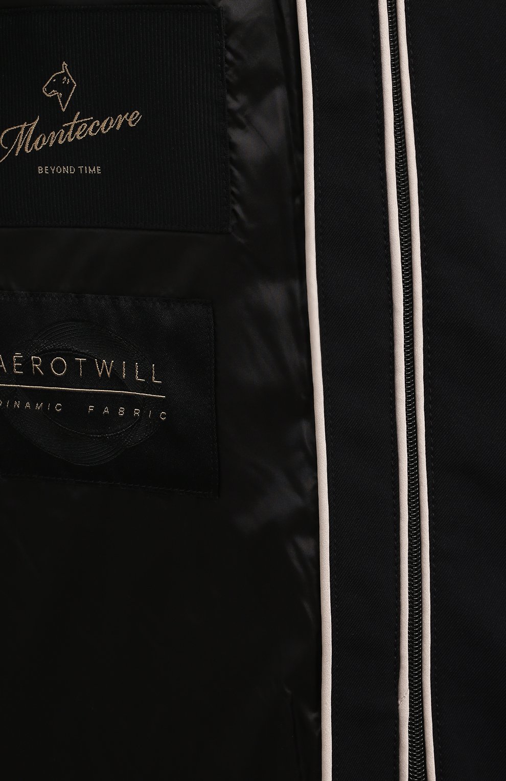 Пуховик MONTECORE, арт. F07MUCX738/185, фото 6