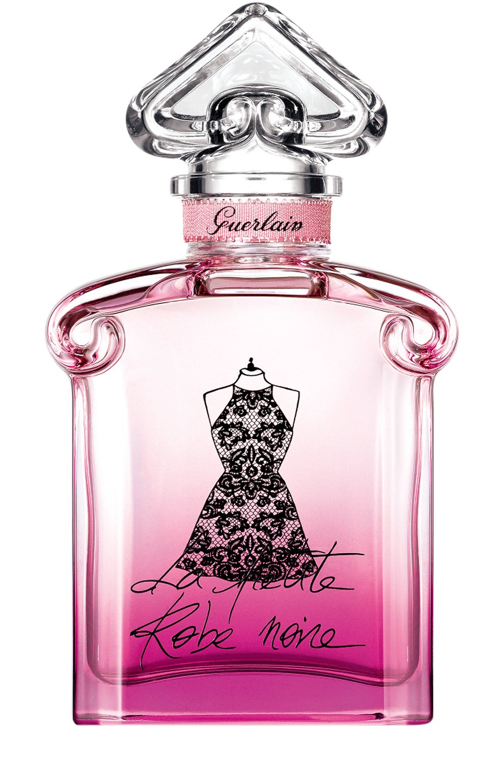 Лёгкая парфюмерная вода la petite robe noire ma robe hippie-chic (100ml) GUERLAIN, арт. G013489, фото 1