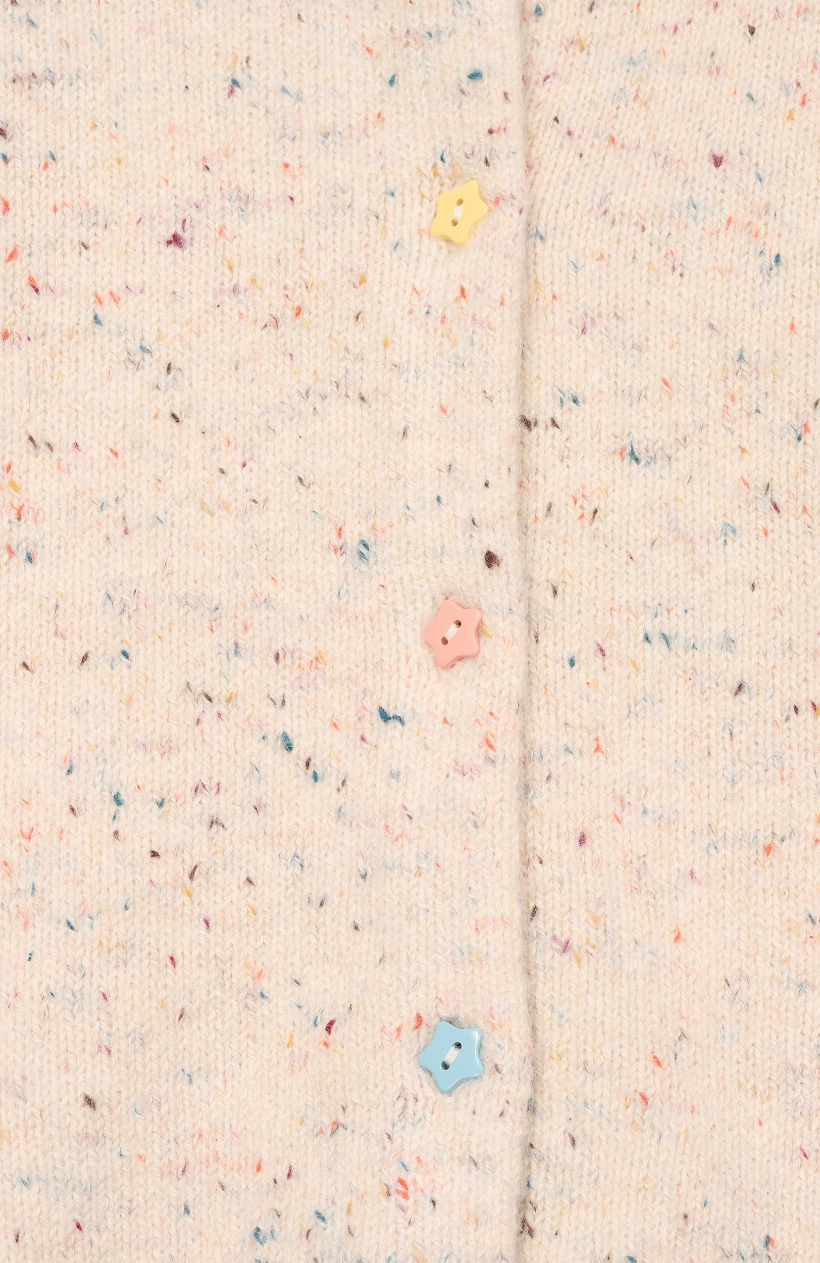 Кардиган STELLA MCCARTNEY, арт. TZ9A00, фото 3