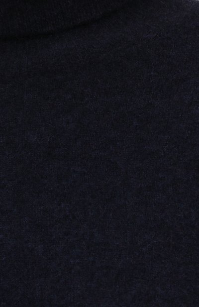 Свитер из кашемира и шелка MRZ, арт. FW21-0061, фото 5