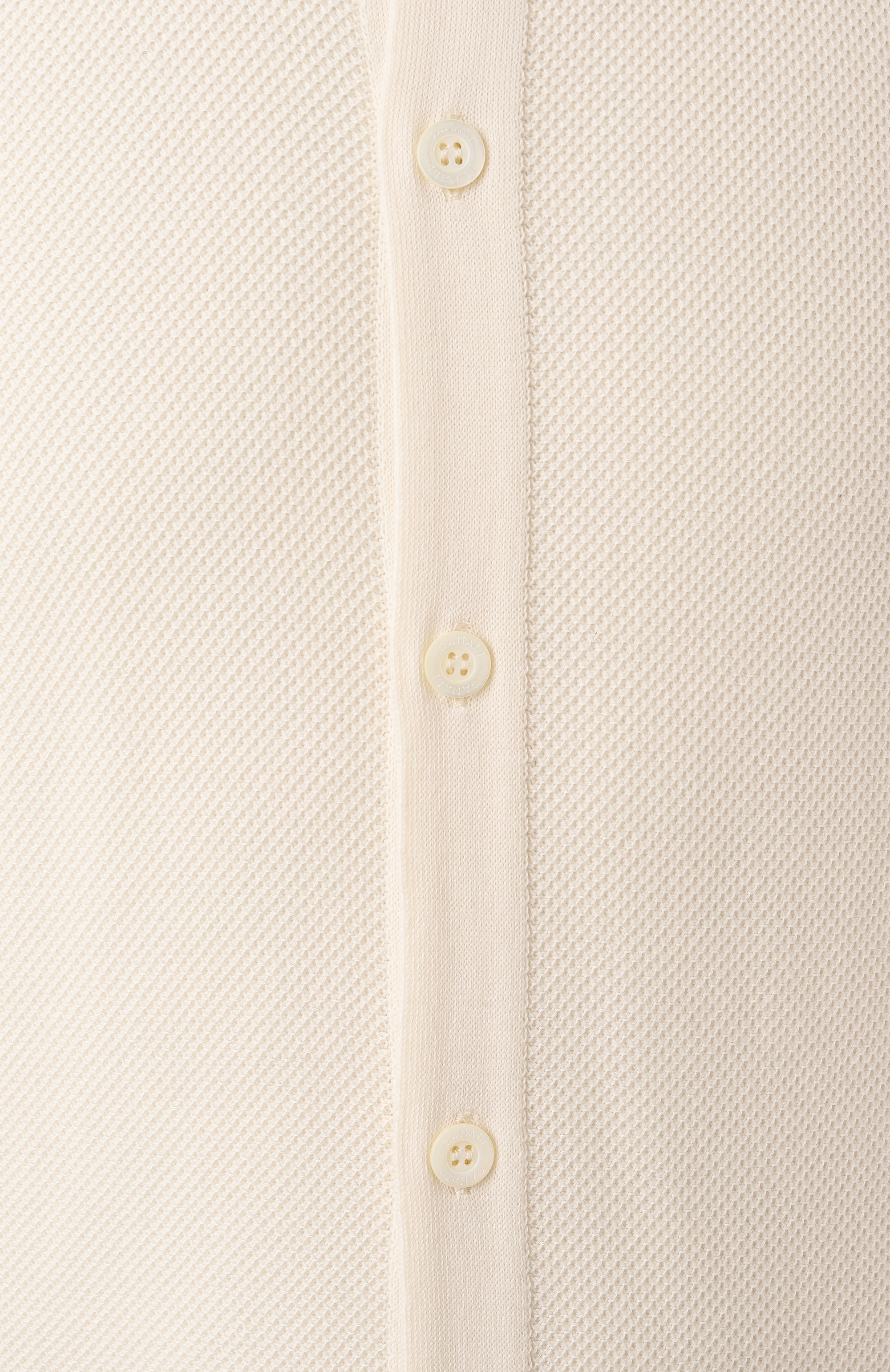 Хлопковая рубашка CANALI, арт. C1061/MK02263, фото 6