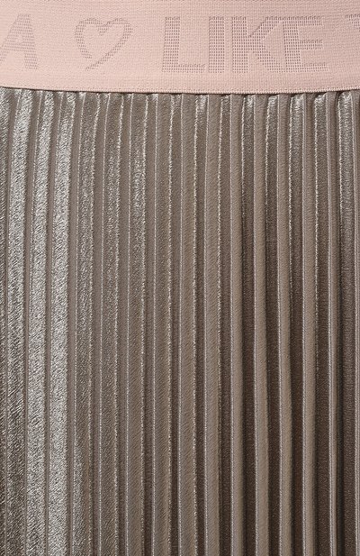 Плиссированная юбка LIKE YANA, арт. L6-25/8-001-700, фото 5