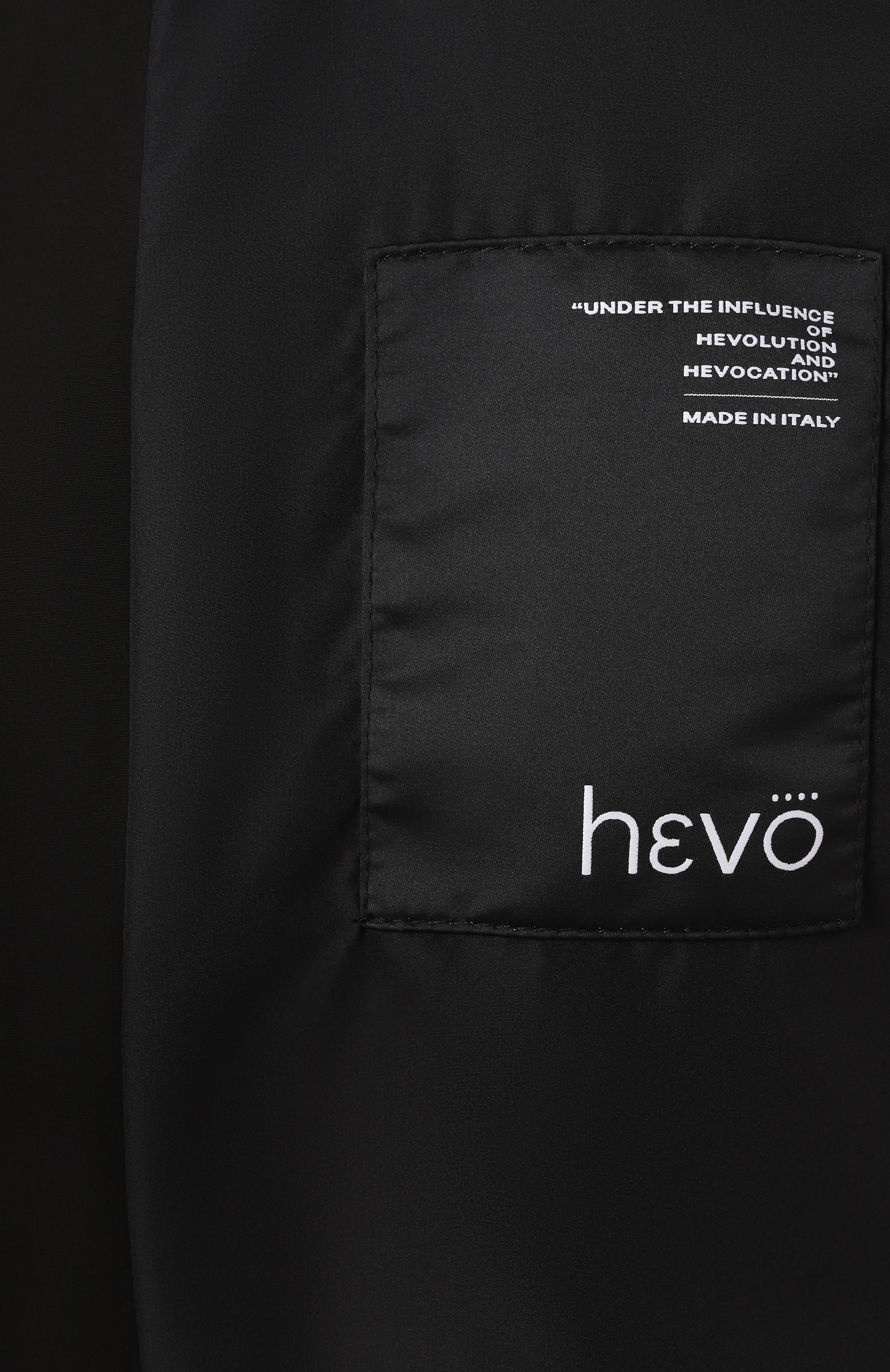 Плащ HEVO, арт. 0STUNI S 130/H725, фото 7