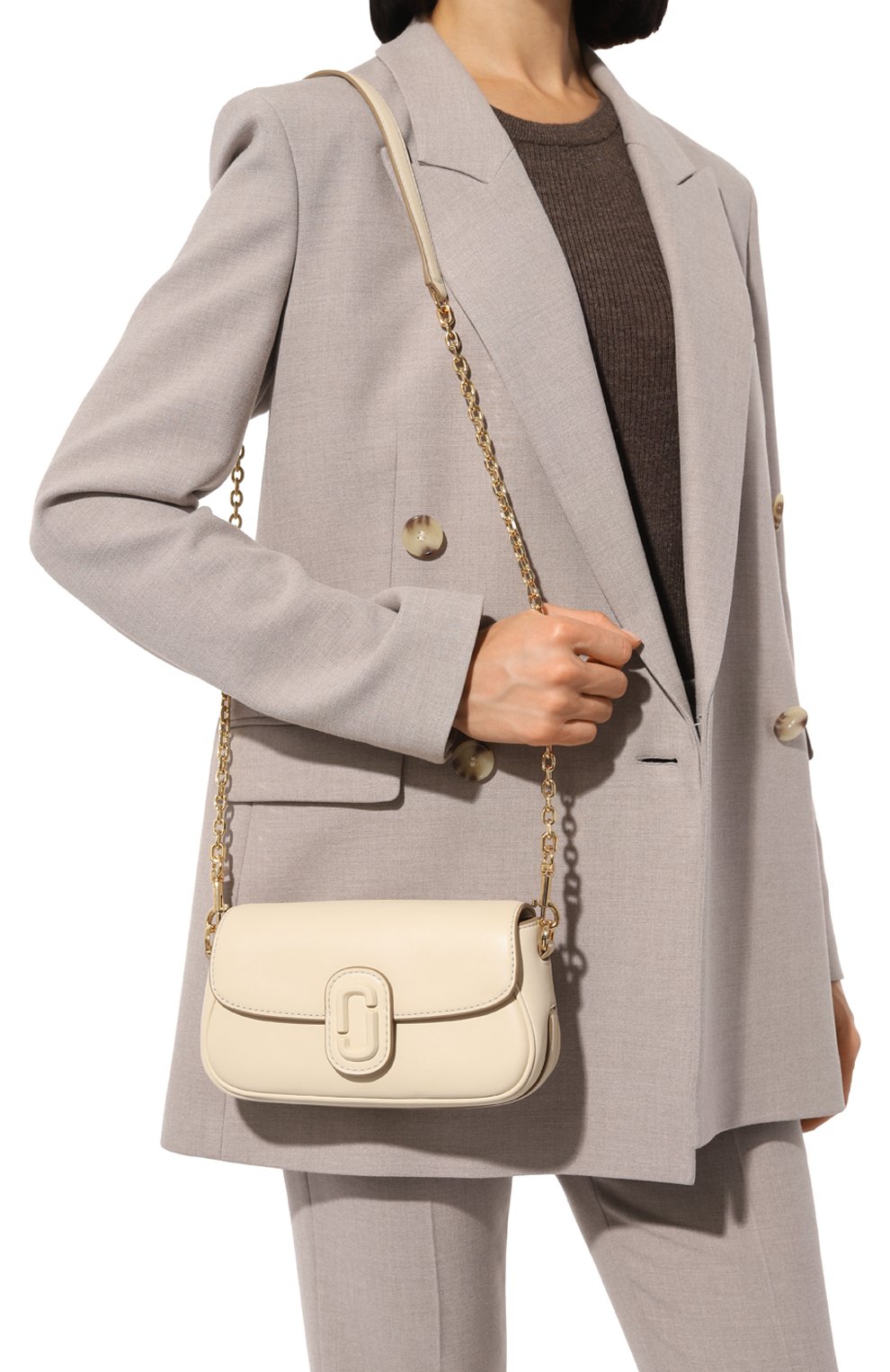 Сумка the clover  MARC JACOBS (THE), арт. 2P4HSH035H02, фото 2