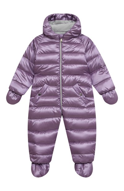 Пуховый комбинезон CHEPE, арт. 391032, фото 1