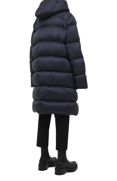 Пуховик RICK OWENS, арт. RP20F2916/NZD3, фото 5