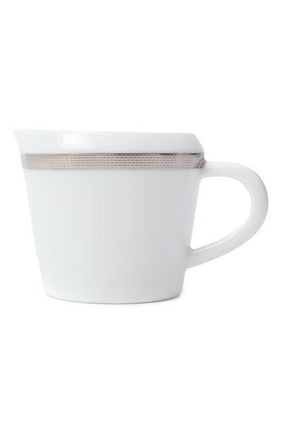 Молочник maille platine BERNARDAUD, арт. 2620/2098