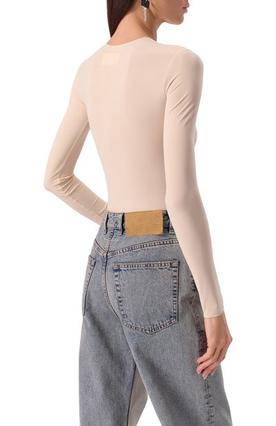 Боди MAISON MARGIELA, арт. S51NA0056/S20518, фото 4