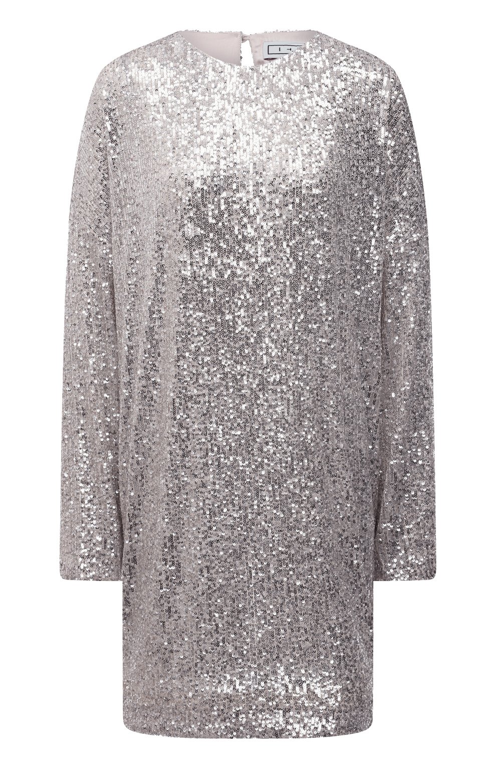 Платье с пайетками IN THE MOOD FOR LOVE, арт. ALEXANDRA DRESS, фото 1