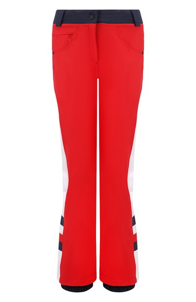 Женские утепленные брюки rossignol TOMMY HILFIGER, арт. WW0WW26373