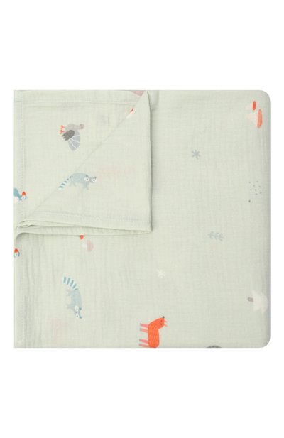Муслиновая пеленка BUBA KIDS, арт. BKMUSSW32