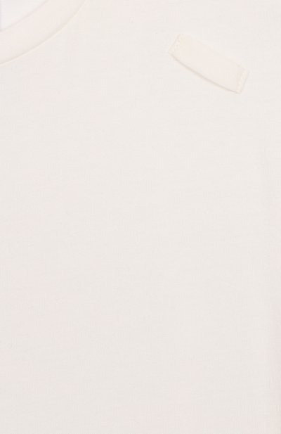 Хлопковая футболка DOUUOD, арт. DW8A41, фото 3