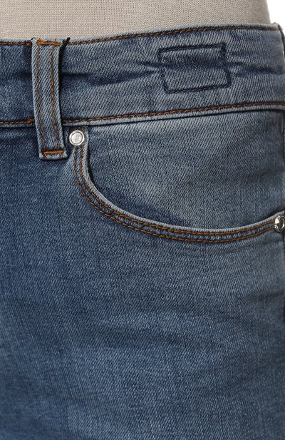 Джинсы KITON, арт. DJ53105/X0856A, фото 5