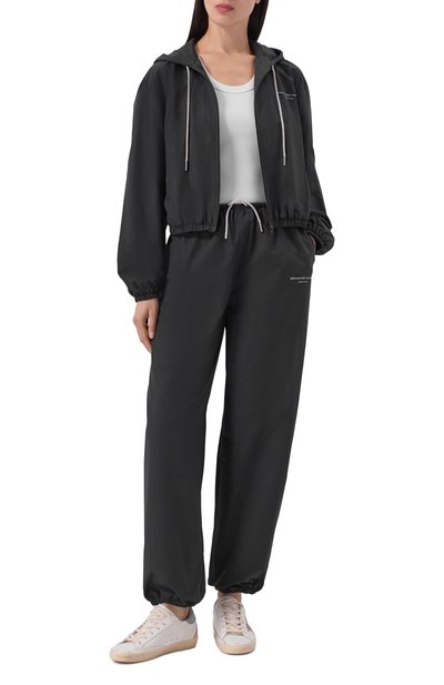 Женские джоггеры ALEXANDER WANG, арт. 1WC3264043