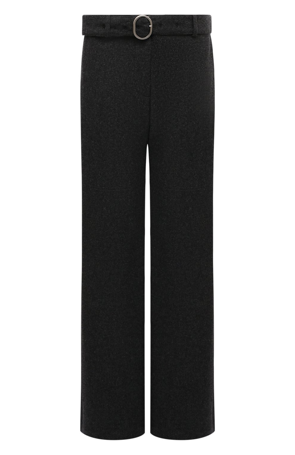 Шерстяные брюки JIL SANDER, арт. J40KA0236-J40182, фото 1