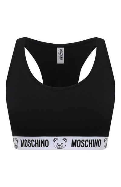 Женский топ-бра MOSCHINO, арт. A0801/4406