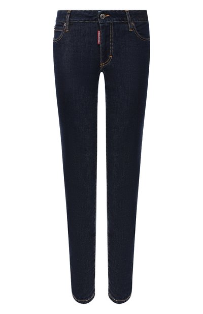 Женские джинсы DSQUARED2, арт. S75LB0212/S30595