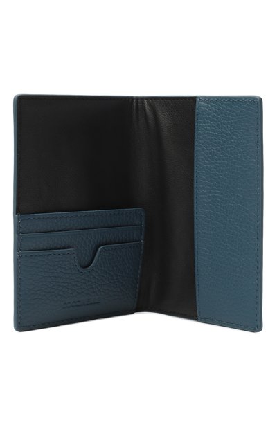 Кожаная обложка для паспорта COCCINELLE, арт. E2 MUK 82 01 01, фото 3