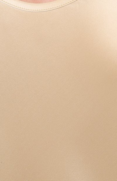 Шелковая сорочка LA PERLA, арт. 0020291, фото 5