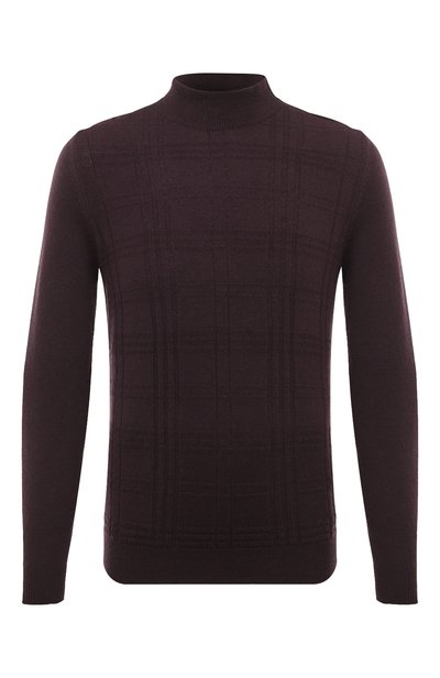 Мужской кашемировый джемпер ZILLI, арт. KZMN03M0300VCHE00