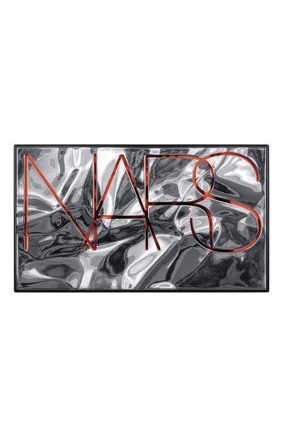 Палетка теней для век cool crush eyeshadow palette NARS, арт. 2603NS, фото 2
