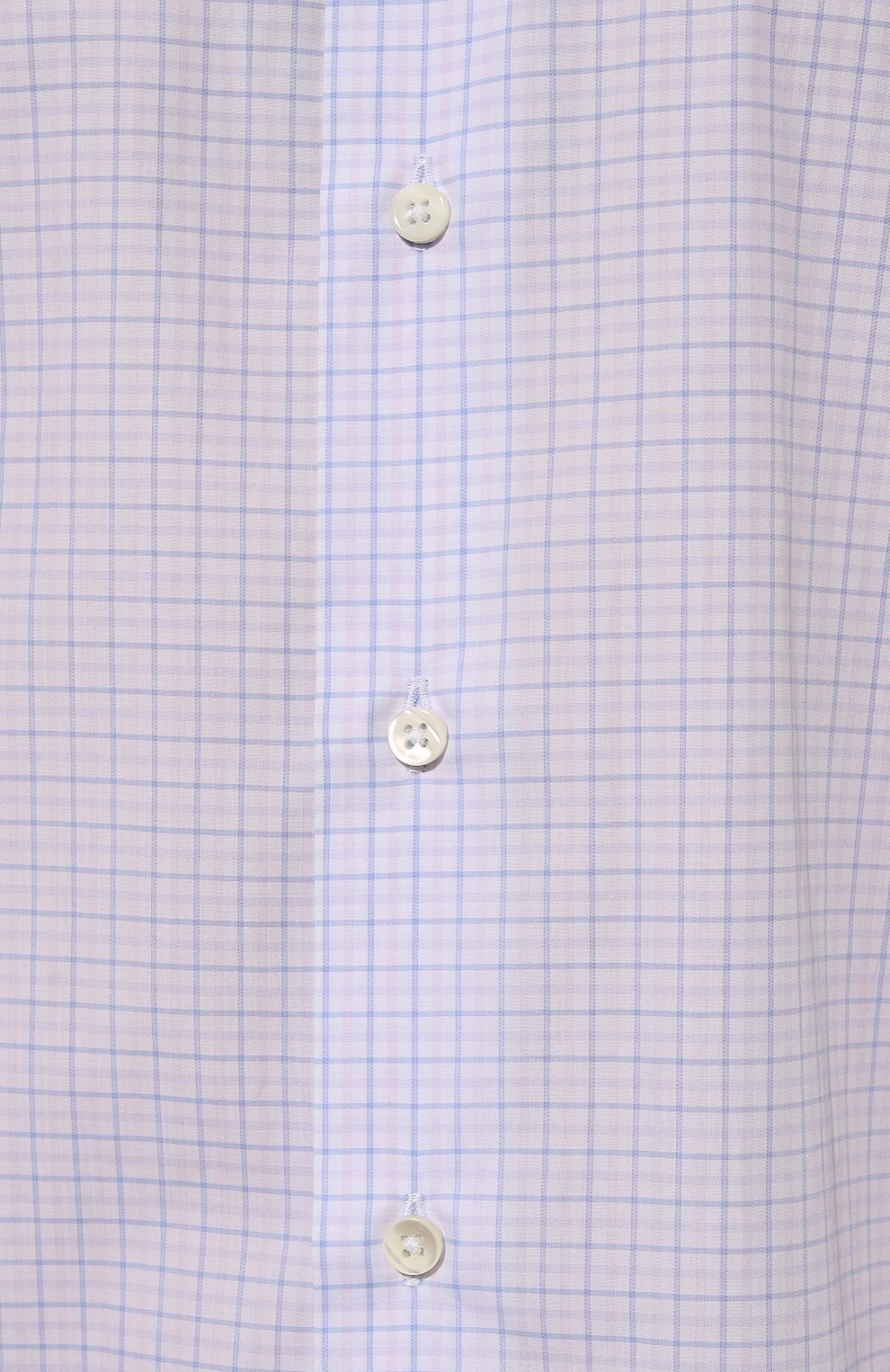 Хлопковая сорочка CANALI, арт. 798/GD03152/401, фото 5