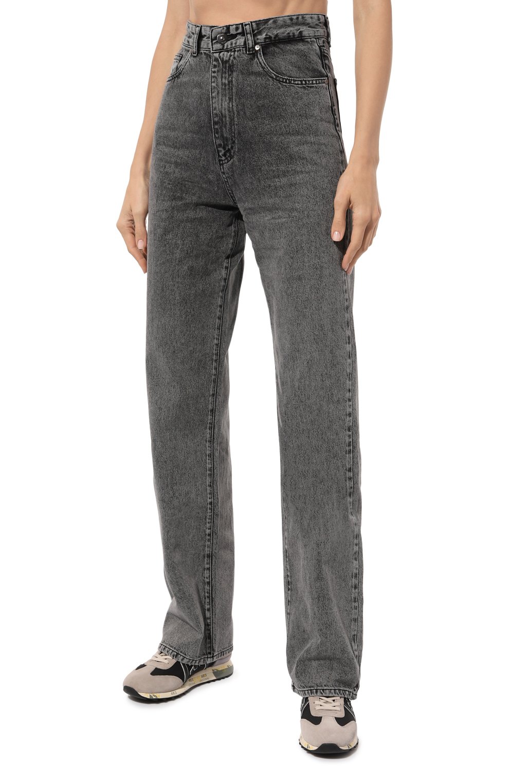 Джинсы ALINE, арт. AL111104, фото 3