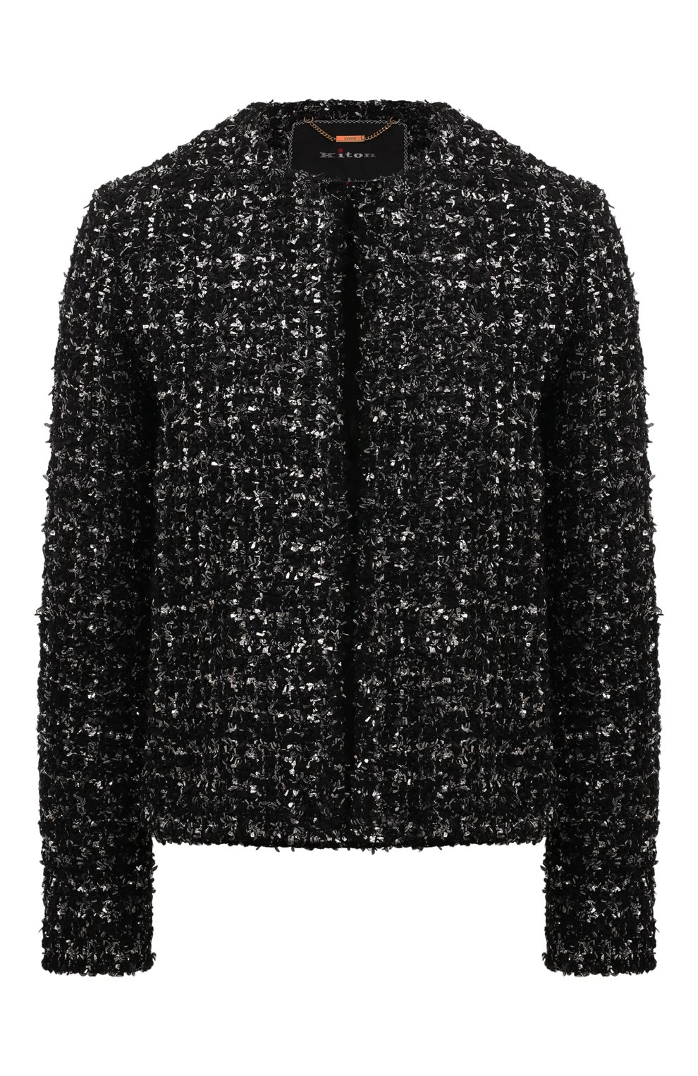 Жакет KITON, арт. D58513K0557E01, фото 1