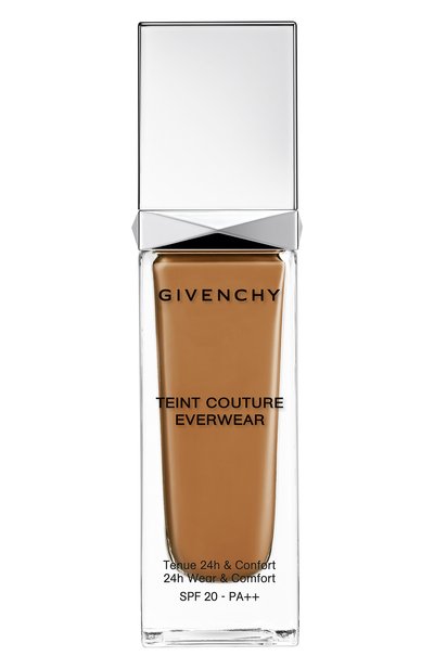 Тональный флюид teint couture everwear spf20-pa++, №p300 (30ml) GIVENCHY, арт. P080180, фото 1