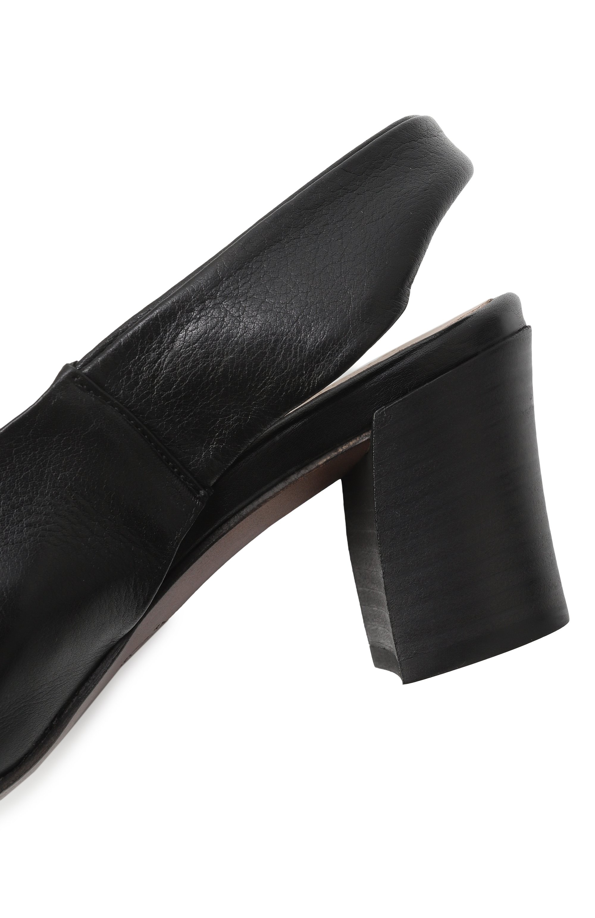 Кожаные туфли PANTANETTI, арт. 18824E, фото 7