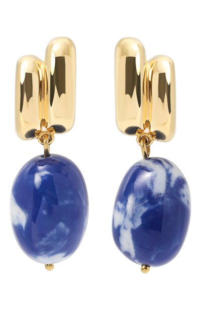 Серьги iris COPINE JEWELRY, арт. IRIS, фото 1